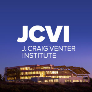 The J. Craig Venter Institute in La Jolla California
