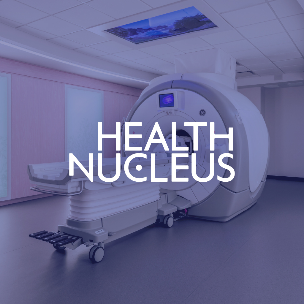 The Health Nucleus in La Jolla, California