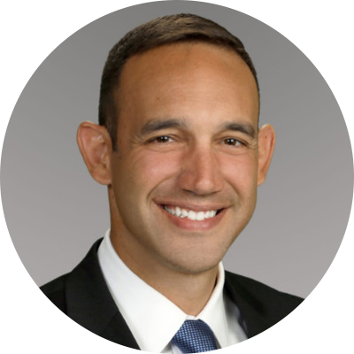 Zachary Khuri Executive Vice President at Orrstown Bank