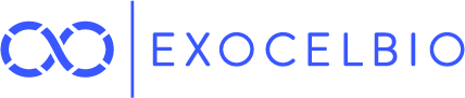 Cross Creative has partnered with Exocel Bio