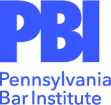 Cross Creative has partnered with the Pennsylvania Bar Institute